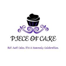 Piece of Cake logo