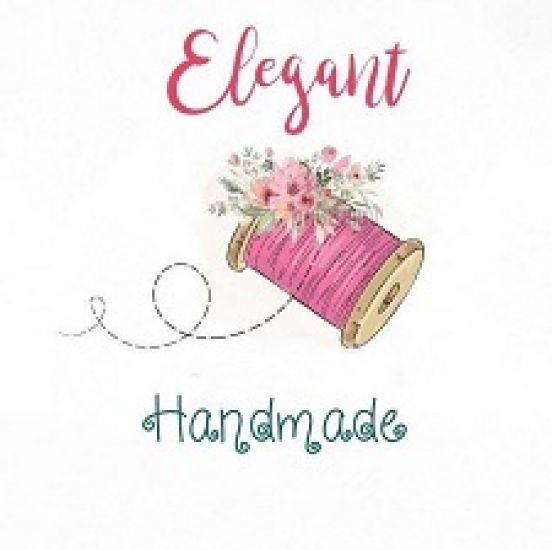 Elegant Handmade logo