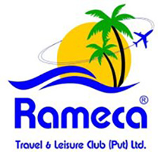 Rameca Travel and Leisure (Pvt) Ltd logo