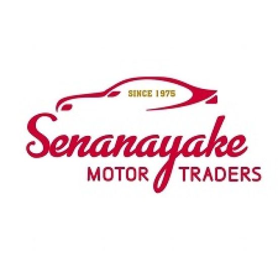 Senanayake Motor Traders logo