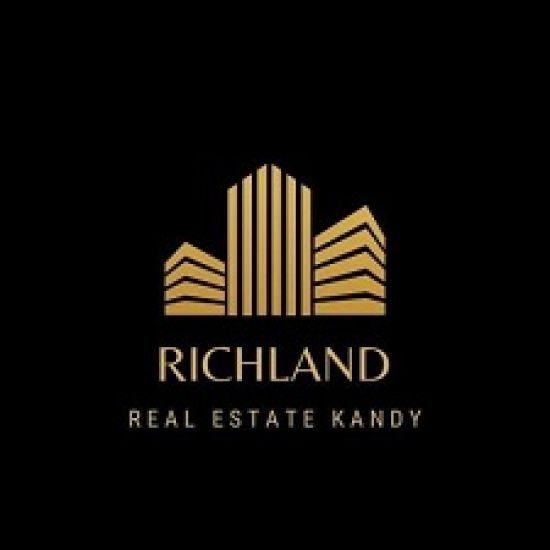 RichLands Kandy logo