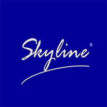 Skyline Aviation logo