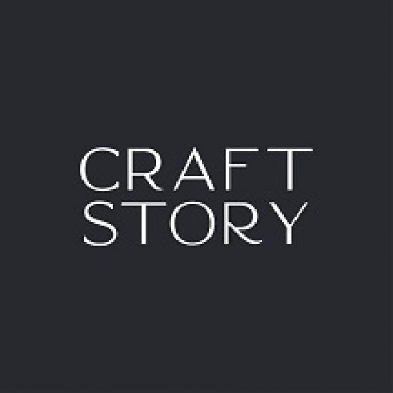 Craft Story logo