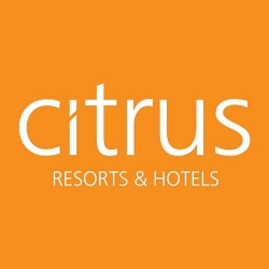 Citrus Leisure logo