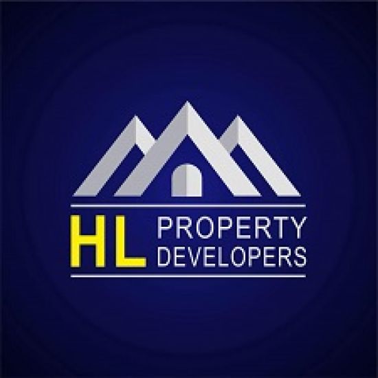 HL Property Developers logo