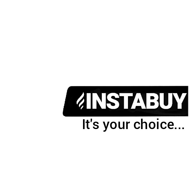 INSTABUY logo