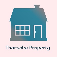 Tharusha Property logo