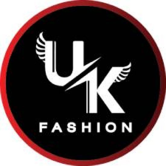 UK Fashion logo