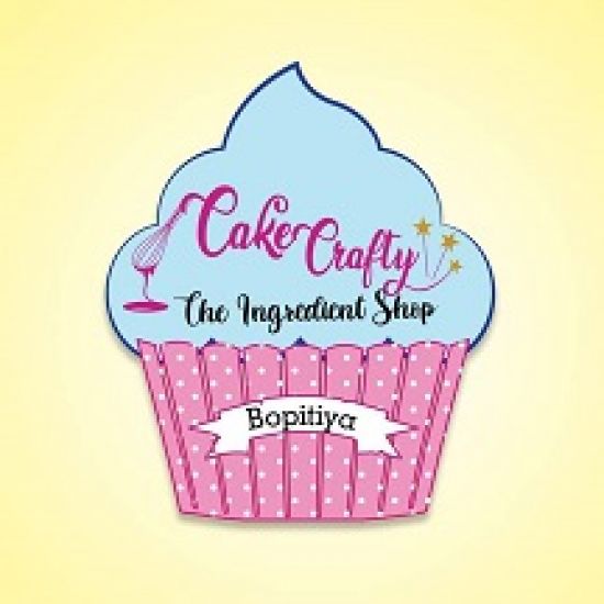Cake Crafty logo