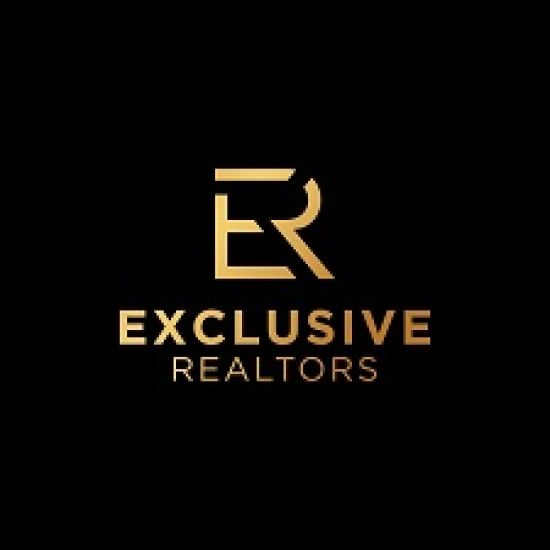 Exclusive Realtors logo