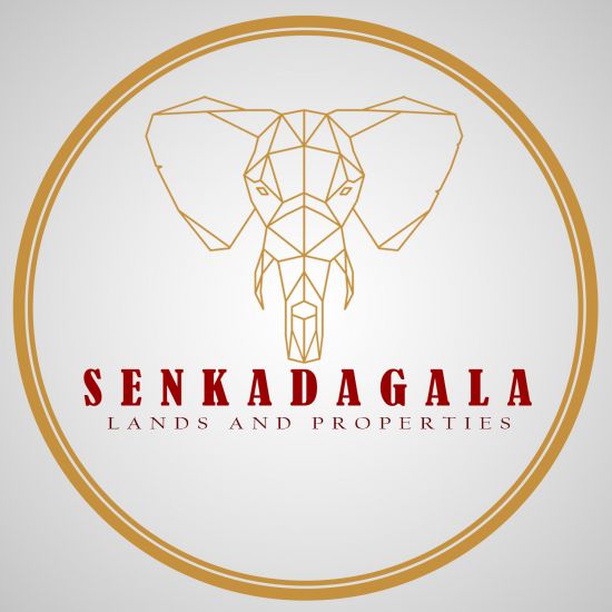 Senkadagala Lands And Properties logo