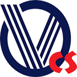 Vista Computers logo