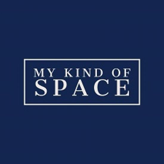 My Kind Of Space logo