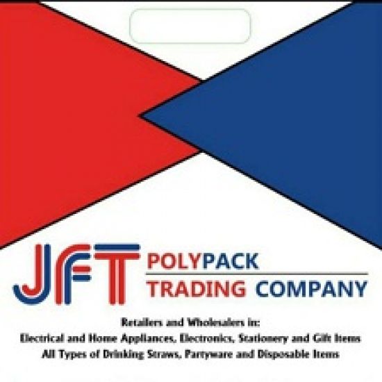 JFT Trading Company logo