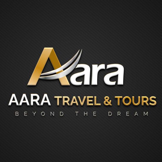 AARA Travels & Tours logo