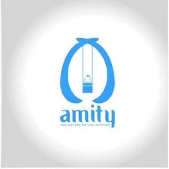 Amity Baby logo