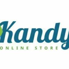 Kandy Online Store logo