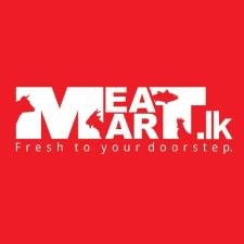 MeatMart logo