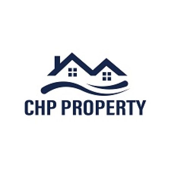 CHP Property's logo