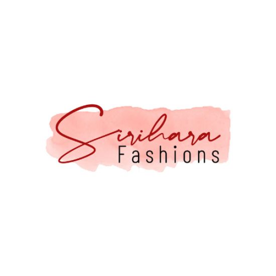 Sirihara Fashion logo