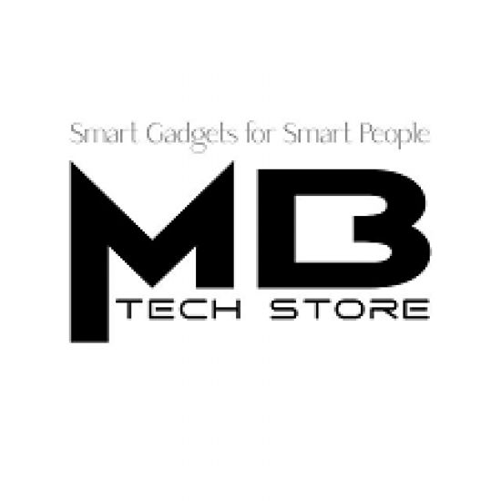 MB Tech Online Store logo