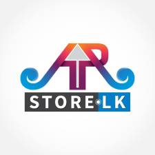 AR Store LK logo