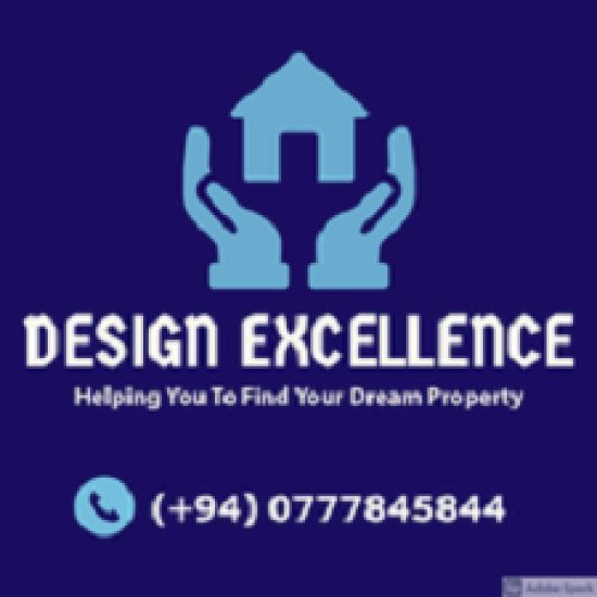 Design Excellence Properties logo