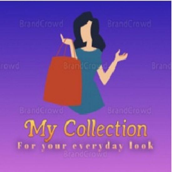 My Collection Store logo