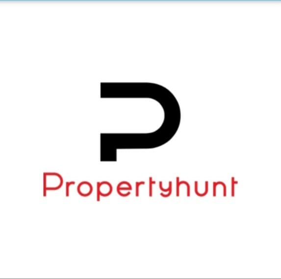 Property Hunt logo