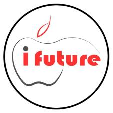 I Future logo