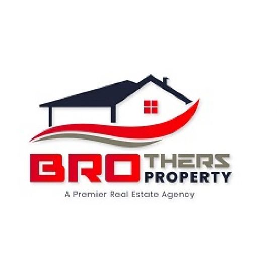 Brothers Property logo