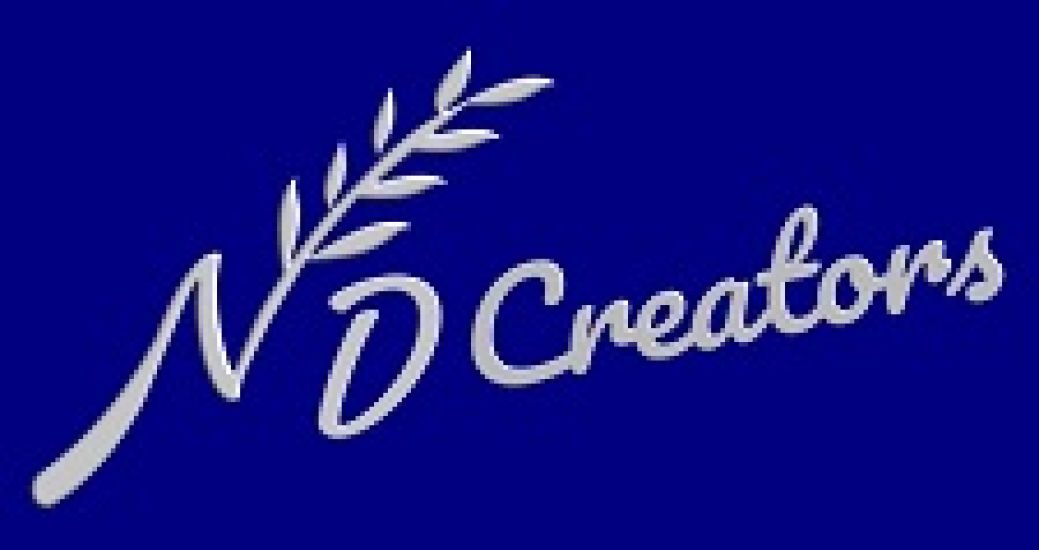 ND Creators logo