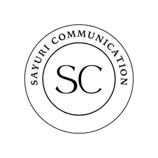 Sayuri Communication logo