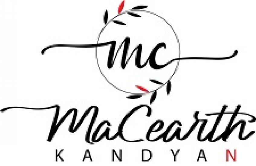 MaCearth logo