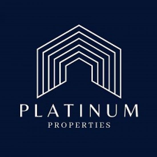 Platinum Properties & Construction (Pvt) Ltd. logo