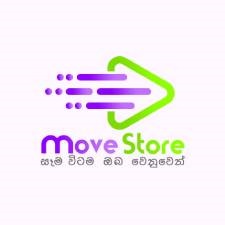 Movestore logo