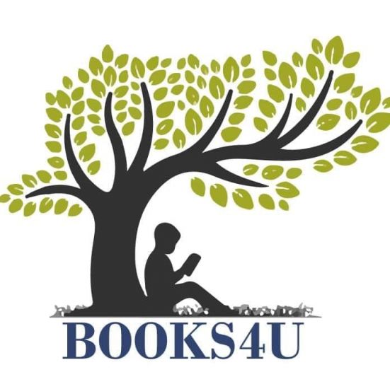 Books4U logo