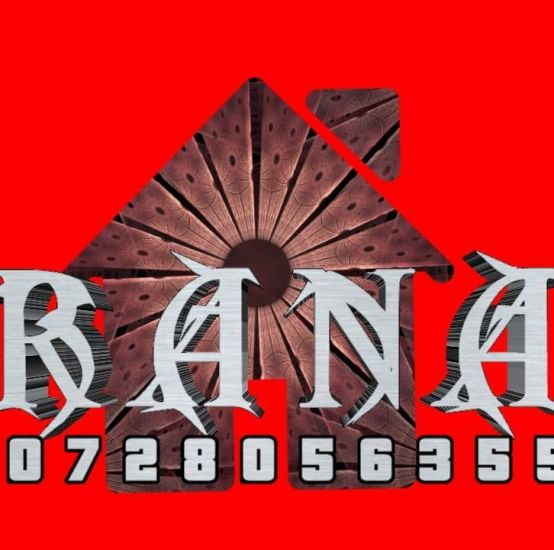 Rana Landsell logo