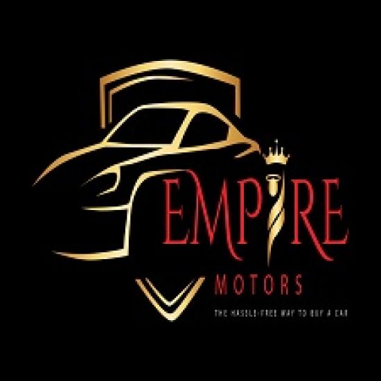 Empire Motors Kalubowila logo