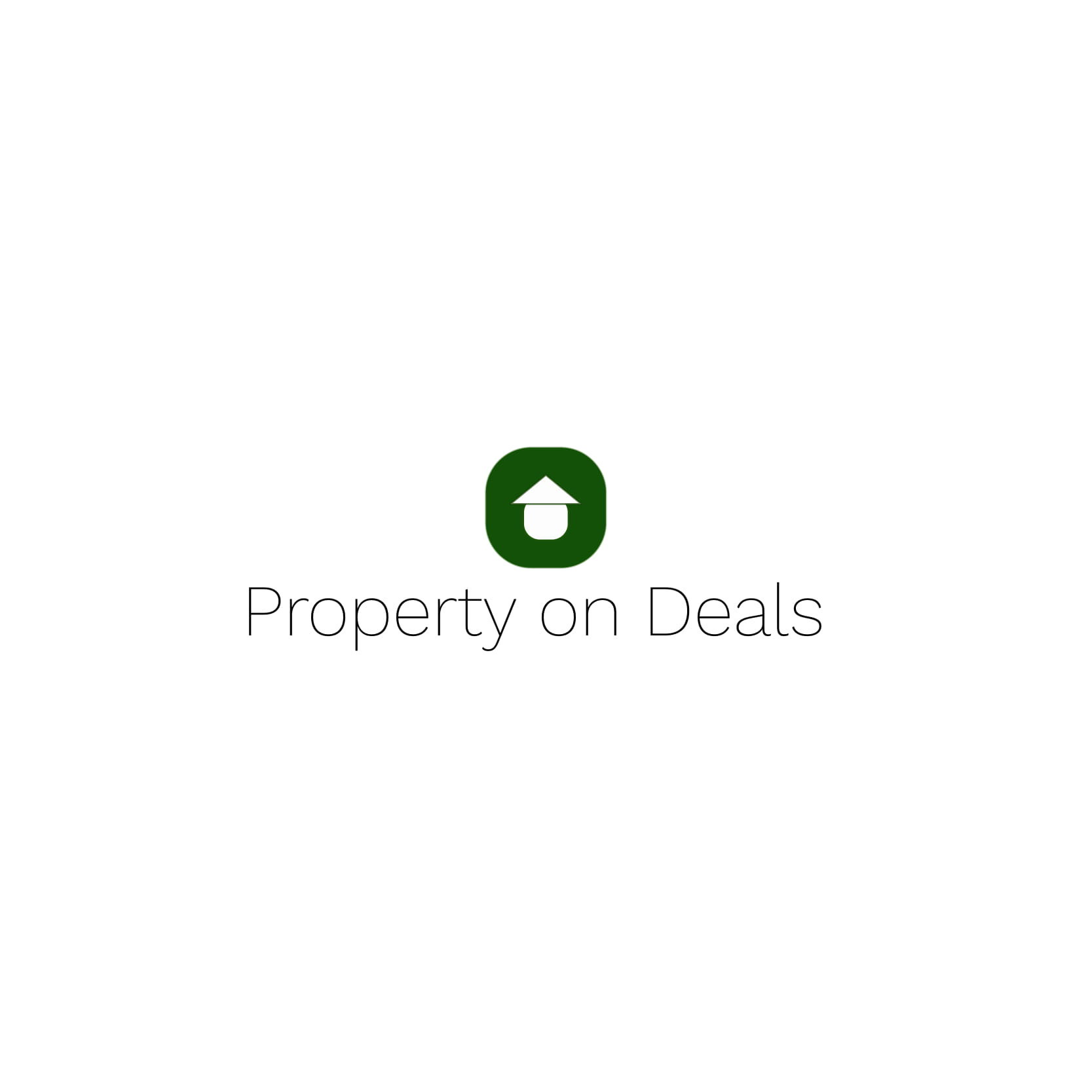 Property on Deals logo