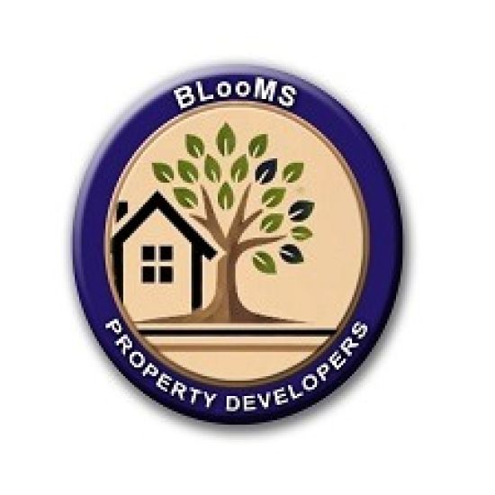 Blooms Property Developers logo