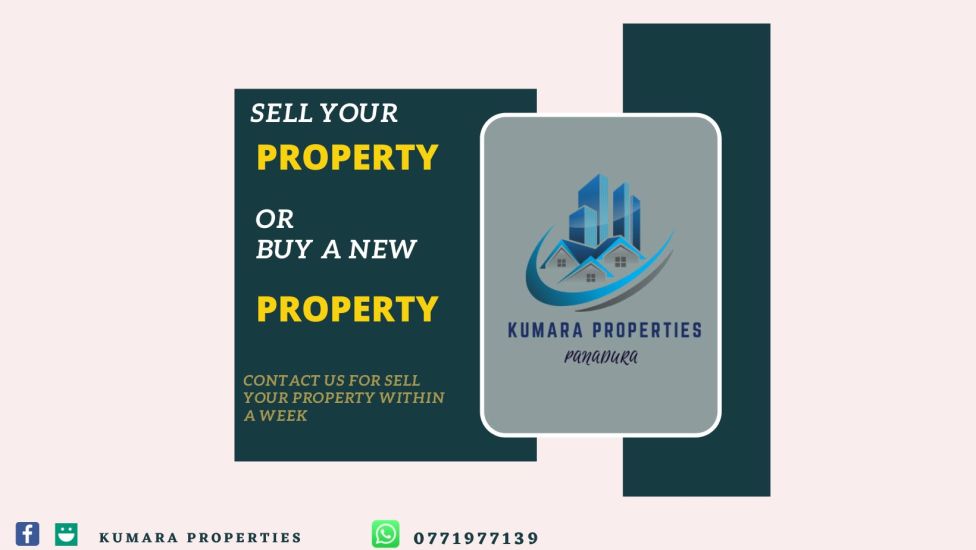 Kumara Property logo
