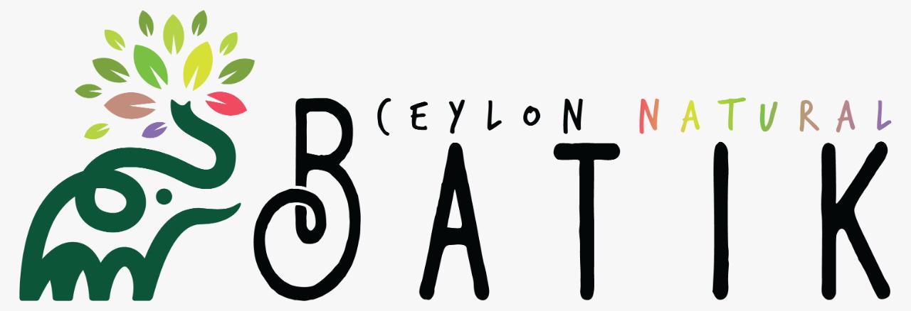 Ceylon Natural Batik logo