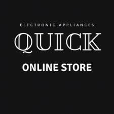Quick Online Store logo