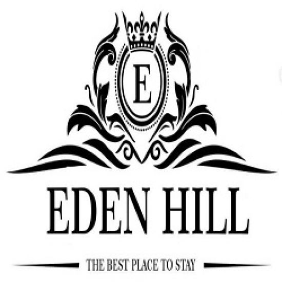 Eden Hill Hotel logo
