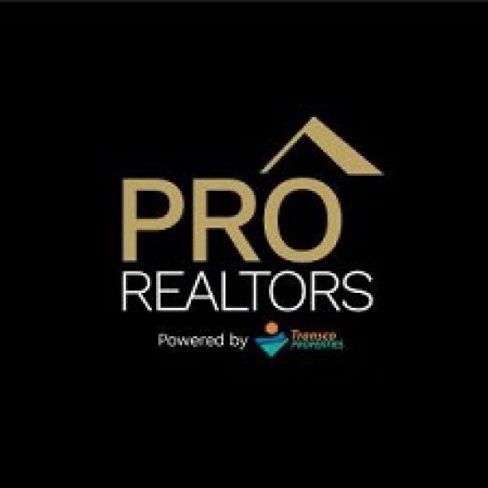 Pro Realtors logo