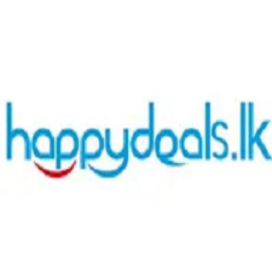Happydeals.lk logo