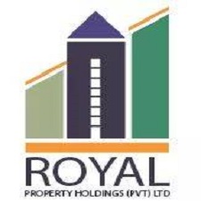 Royal Property Holdings (PVT) LTD logo