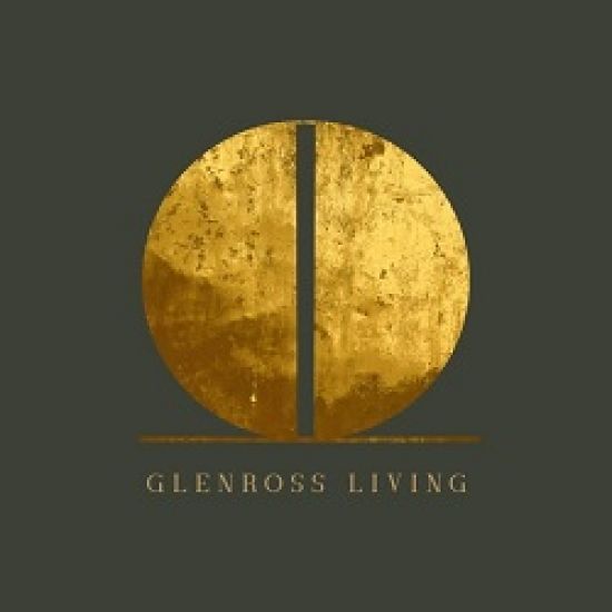 Glenross Living Kalutara logo