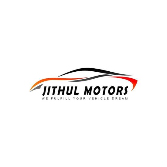Jithul Motors logo